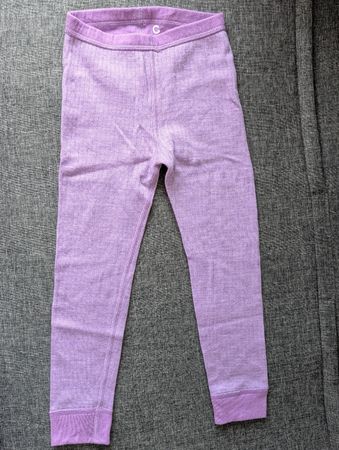 Leggings, Grösse 92 cm, Cubus, 42 % Merinowolle
