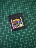 Tetris DX - Game Boy - Classic Puzzle Game - Tested!