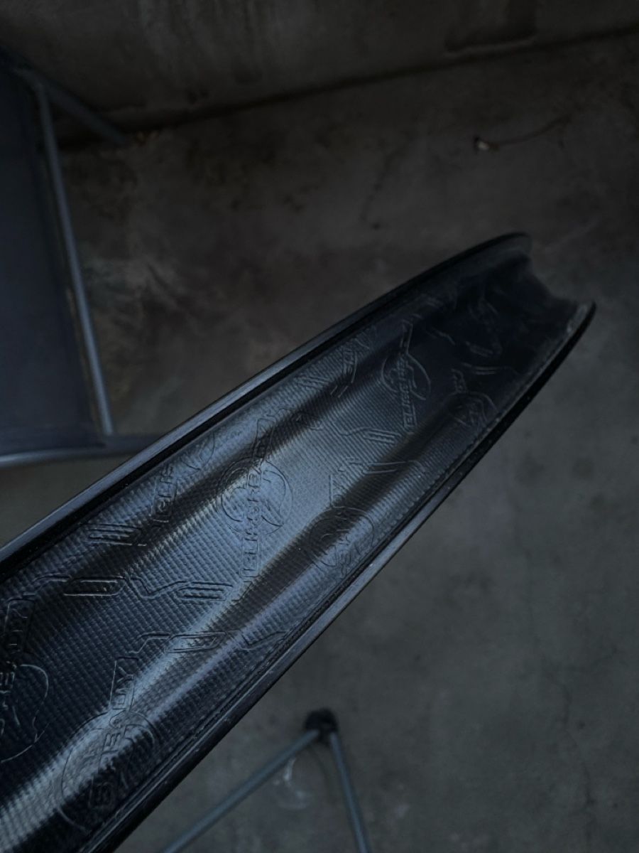 Specialized Pneumatici & Ruote complete: 27.5" Specialized Roval Alloy 110mm Vorderrad – Nuovo (secondo la descrizione) da Biel/Bienne venduto da den_6lsr 4