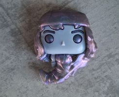 Kinder Joy, Funko Pocket POPs, Stranger Things, Eddie