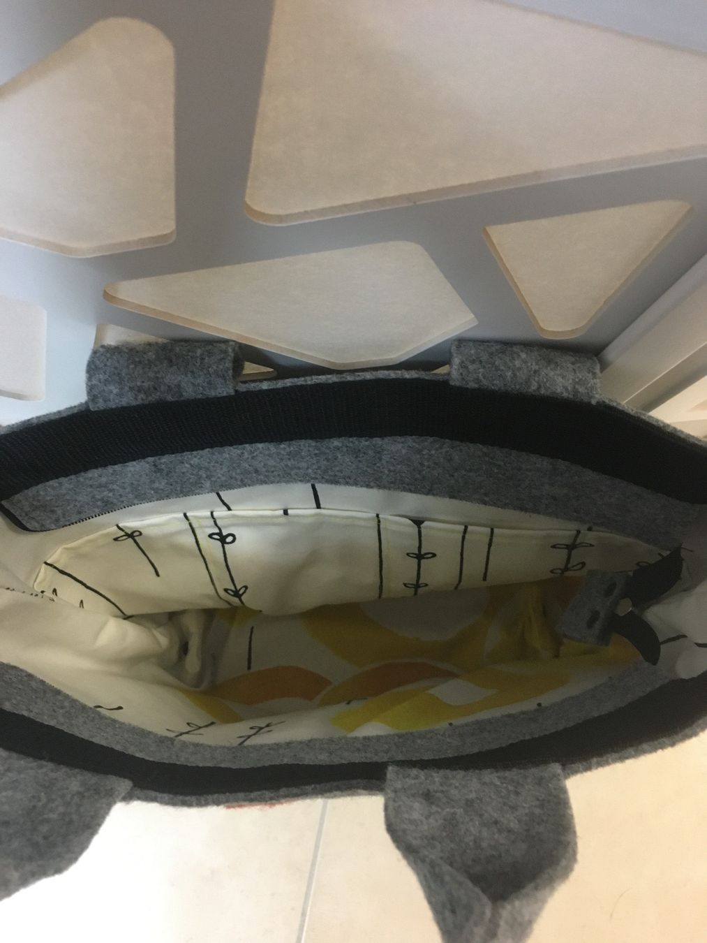 Borse da donna: Ausgefallene Tasche – Nuovo (secondo la descrizione) da Zuchwil venduto da giovannis 1