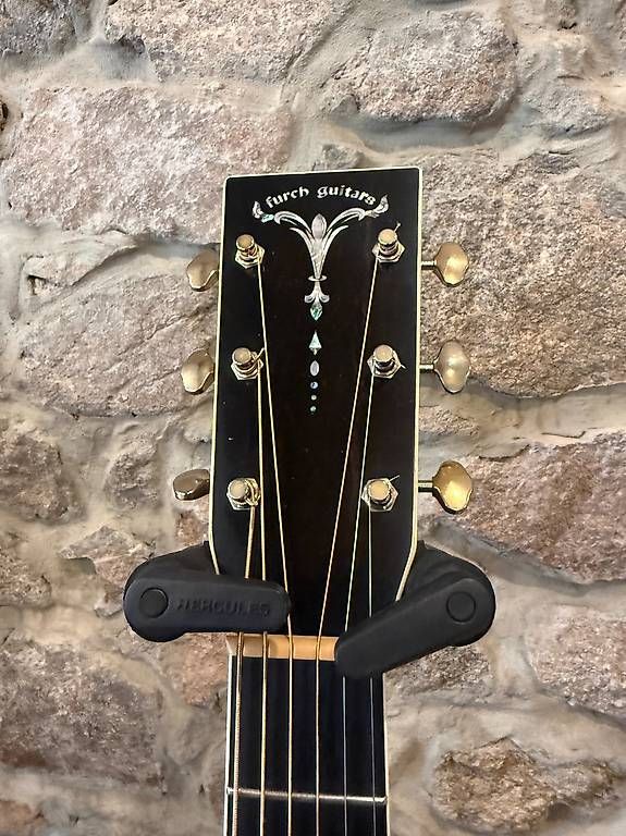 Instruments de musique: FURCH D 34 SR CUT VINTAGE SERIES – D'occasion à Riehen par mshhb 2