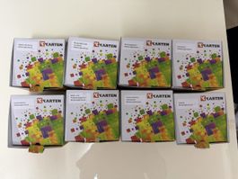 Lernkarten Marketingfachleute