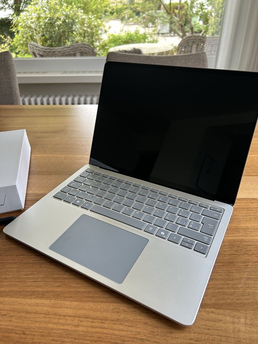 Microsoft Notebooks: Microsoft Surface Laptop 7 – Gebraucht aus Fislisbach von amgt