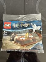 LEGO Harry Potter 30420 Eulenlieferung neu in OVP
