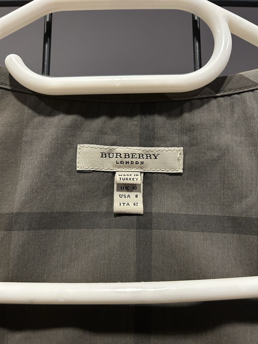 Burberry Vestiti: Vestito Burberry – Usato da Biasca venduto da Tomathiss 4
