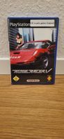 PS2 - Ridge Racer V