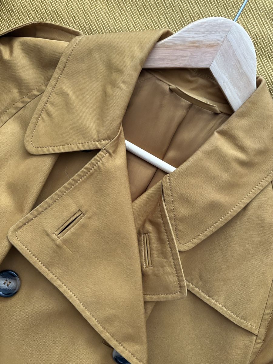 Other Stories Mäntel: & Other Stories Mantel Trenchcoat – Gebraucht aus Zürich von cmon.aleks 1