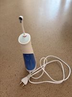 Oral B Munddusche von Braun , neuwertig!