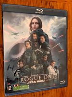 Rogue One A Star Wars Story (2016, Blu-ray)