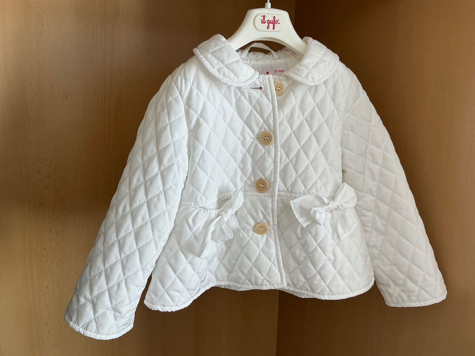 Il Gufo Giacche & Cappotti: Il Gufo Jacke 18 Monate – Nuovo (secondo la descrizione) da Geuensee venduto da vintagegal