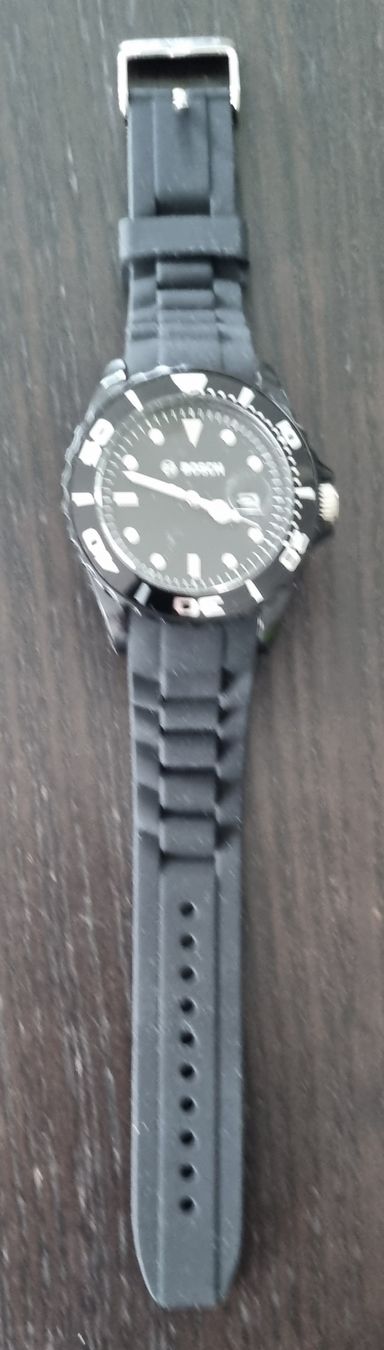 Orologi: Bosch Armbanduhr – Nuovo e nell'imballaggio originale da Sutz venduto da Rawypp 2