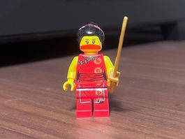 Lego Ninjago Nya (njo012)