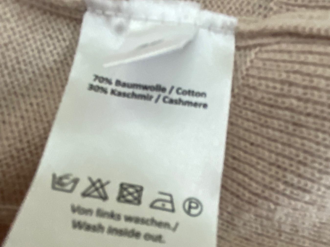 Hemisphere Pulls & Sweat-shirts: Pullover ,feiner Strick , Hemisphere – D'occasion à Sulzbach par mar_27 5