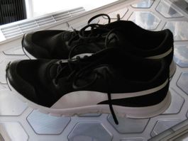 puma sportschuhe gr. 45