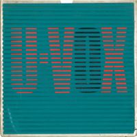 Ultravox:  Same Old Story 7"