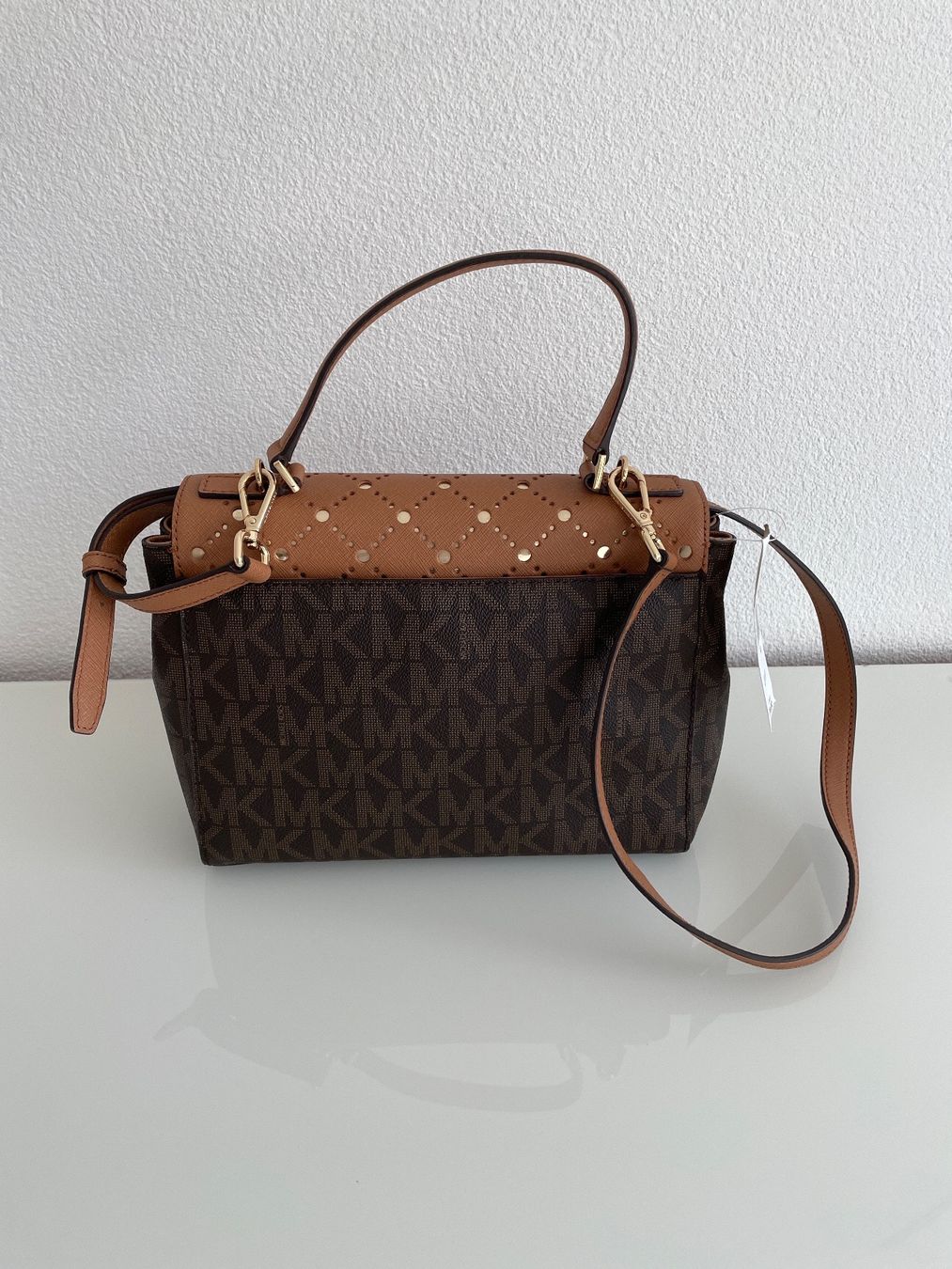 Michael Kors Borse da donna: Michael Kors Tasche – Usato da Grenchen venduto da Sephirot14 1
