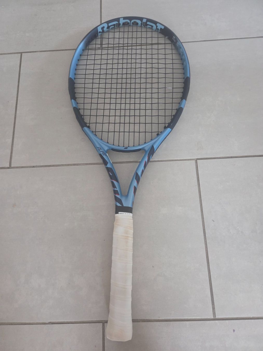 Babolat Racchette: Babolat Pure Drive – Usato da Zürich venduto da sim_wr6k 1