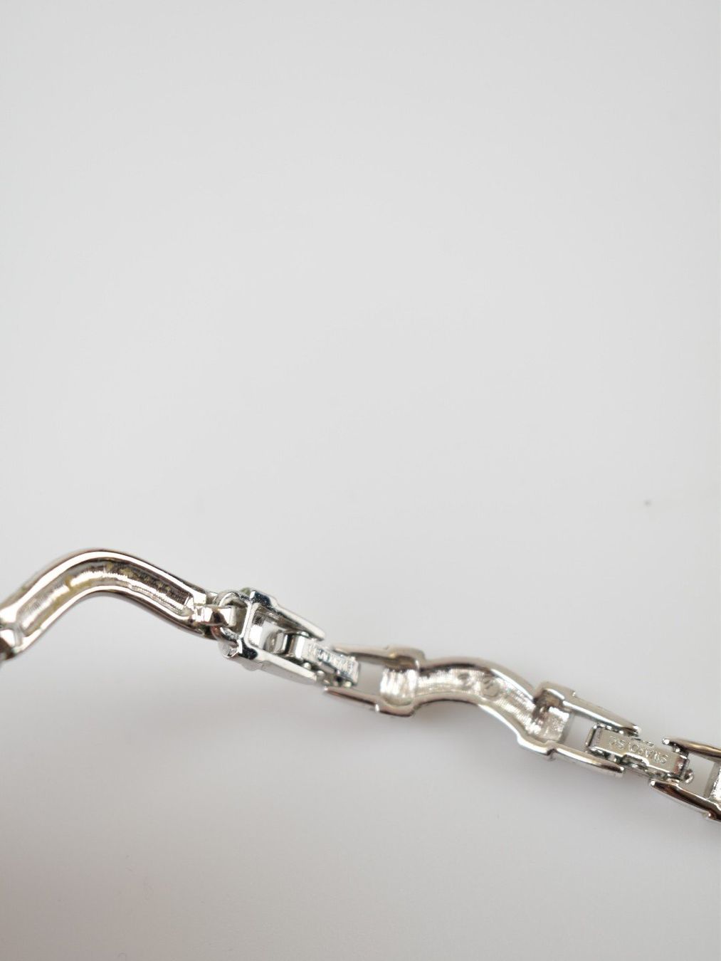 Swarovski Ketten: Swarovski Halskette – Gebraucht aus Nürensdorf von 2ND_STORY 3