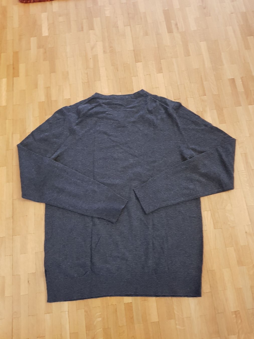Jack & Jones Maglioni & Felpe: Pull homme Jack&Jones anthracite L – Usato da Veyrier venduto da sosozizou 3