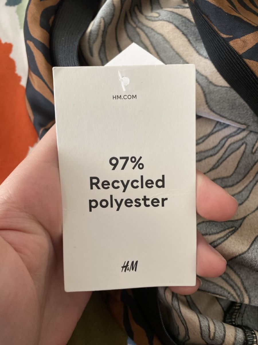 H&M Gonne: Mini-Rock Gr. S - Neuwertig mit Etikett – Nuovo e nell'imballaggio originale da Basel venduto da hea_pp2f 4