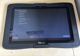 Kurio 10S Kinder-Tablet 10.1” inkl. Schutzhülle
