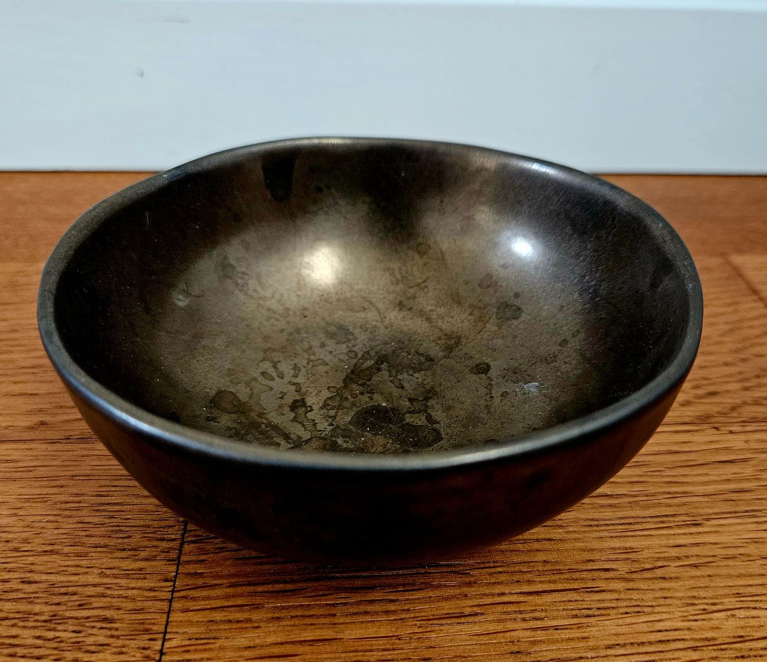 Ciotole: Schälchen Schale Schüsseli Deko Ethno Boho Bronze-farbig – Usato da Birmensdorf ZH venduto da Wendepunkt... 2