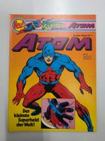 Superman präsentiert: Atom, Nr.1, Z1!
