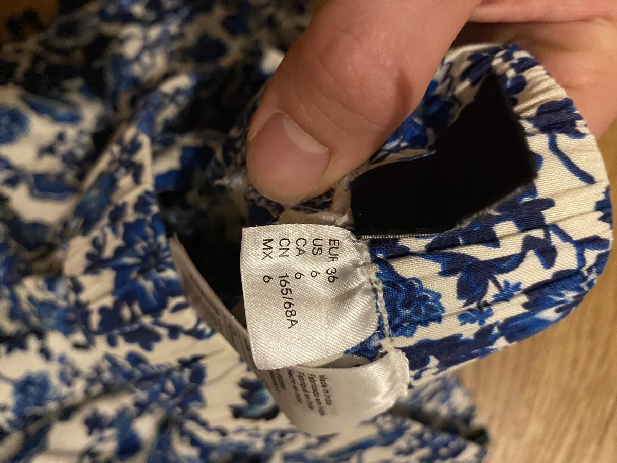 Pantaloni: Shorts – Usato da Luzern venduto da oli_6x2r 2