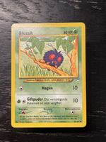 Bluzuk 90/105 neo pokemon
