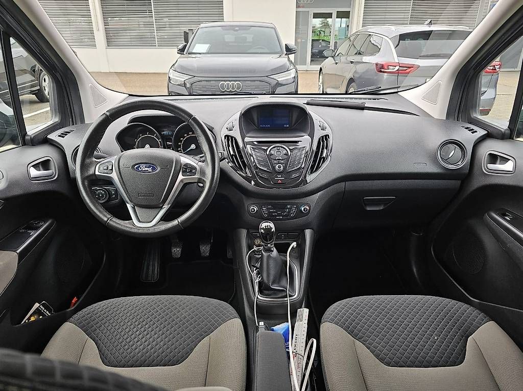 Automobili: Von Privat im Topzustand – Usato da Rickenbach BL venduto da Metil 2