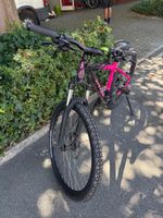 Stevens Tonga Mountainbike