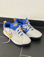 Nike Sneaker/Basketballschuhe