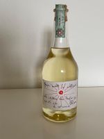 Romano Levi Grappa vom Jahr 2000