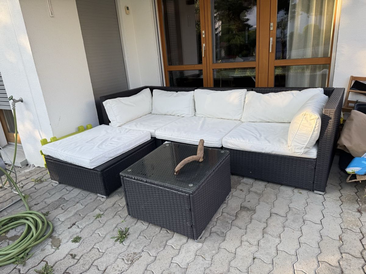 Sedie a sdraio: Lounge set  – Usato da Langnau am Albis venduto da mag_g2pg