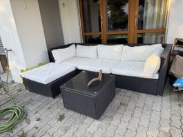 Lounge set 