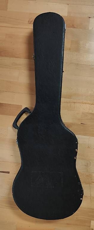 Framus Strumenti musicali: Framus 5/350 Telecaster - 70s – Usato da Bichelsee venduto da Sacoche1932 4
