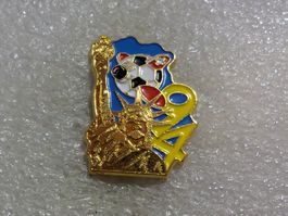 Ansteckpin 16: Fifa World Cup 1994