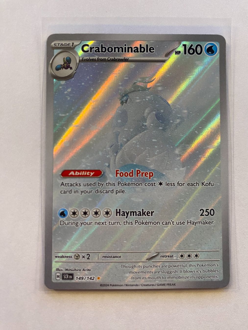 bouffalant pokemon card price Amazon.com: Bouffalant 119/142
