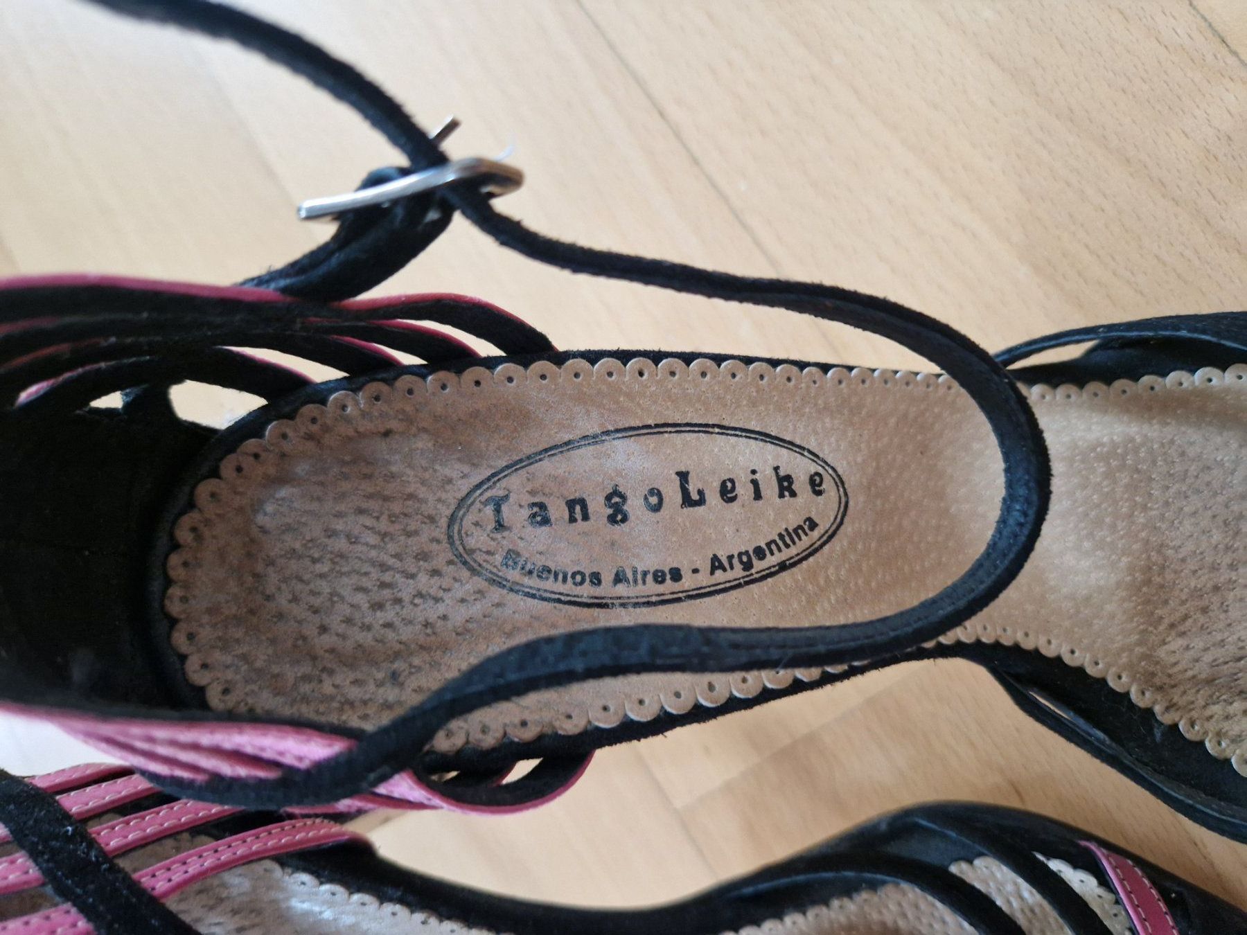 Scarpe da donna: Tango Schue Sandale – Usato da Zürich venduto da Ana_440 2