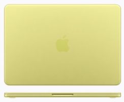APPLE MACBOOK NEO CITRUS (2026) FABRIKNEU