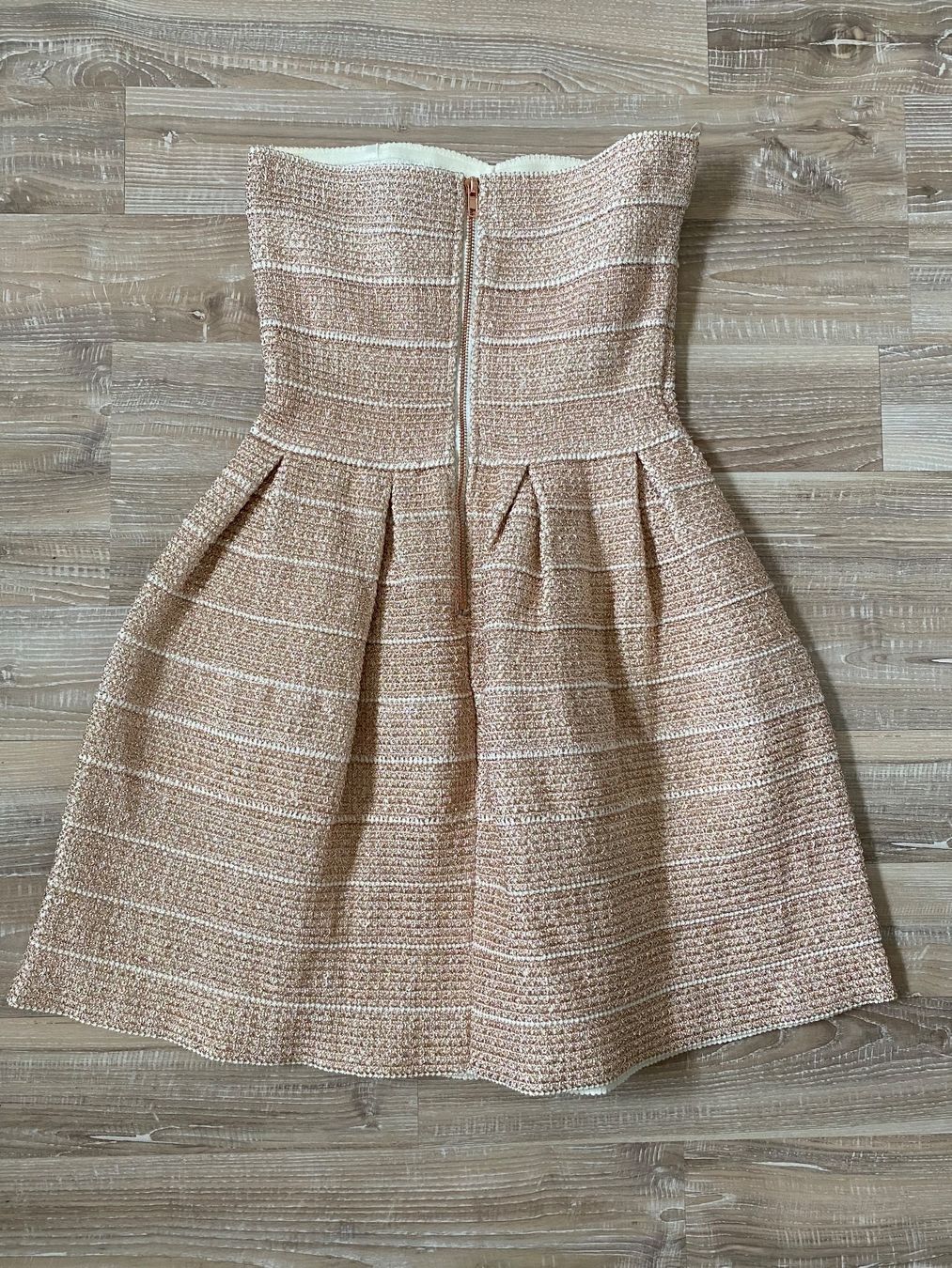 Vestiti: Schickes Cocktail Kleid Gr. S – Usato da Estavayer-le-Lac venduto da Mimmy02 1