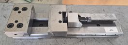 Etau de fraisage 520x125x100mm