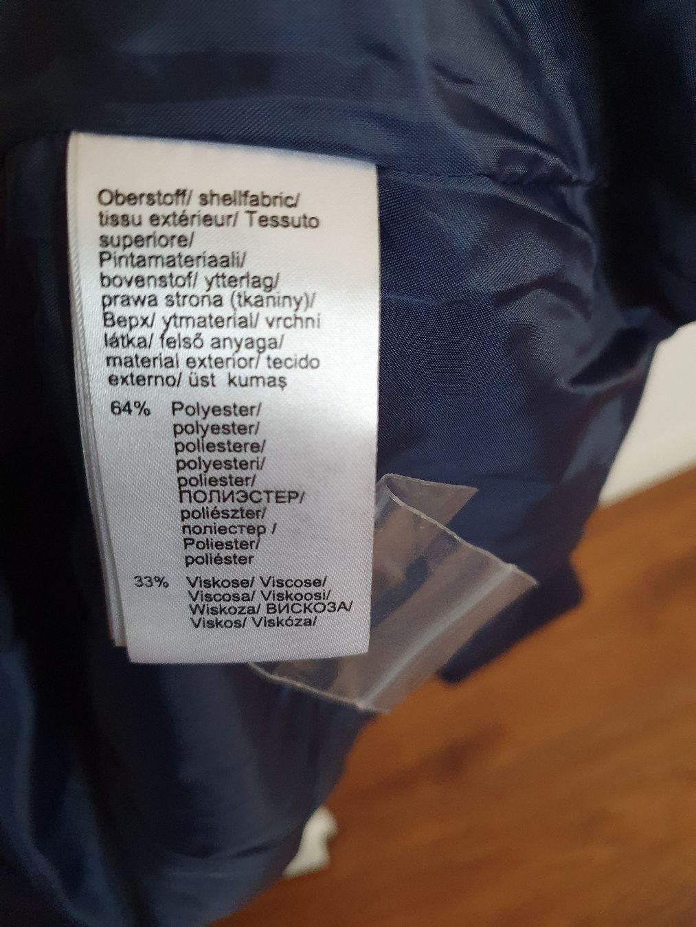 Giacche: Damen Blazer – Nuovo (secondo la descrizione) da Fischingen venduto da nad_fxf2 2