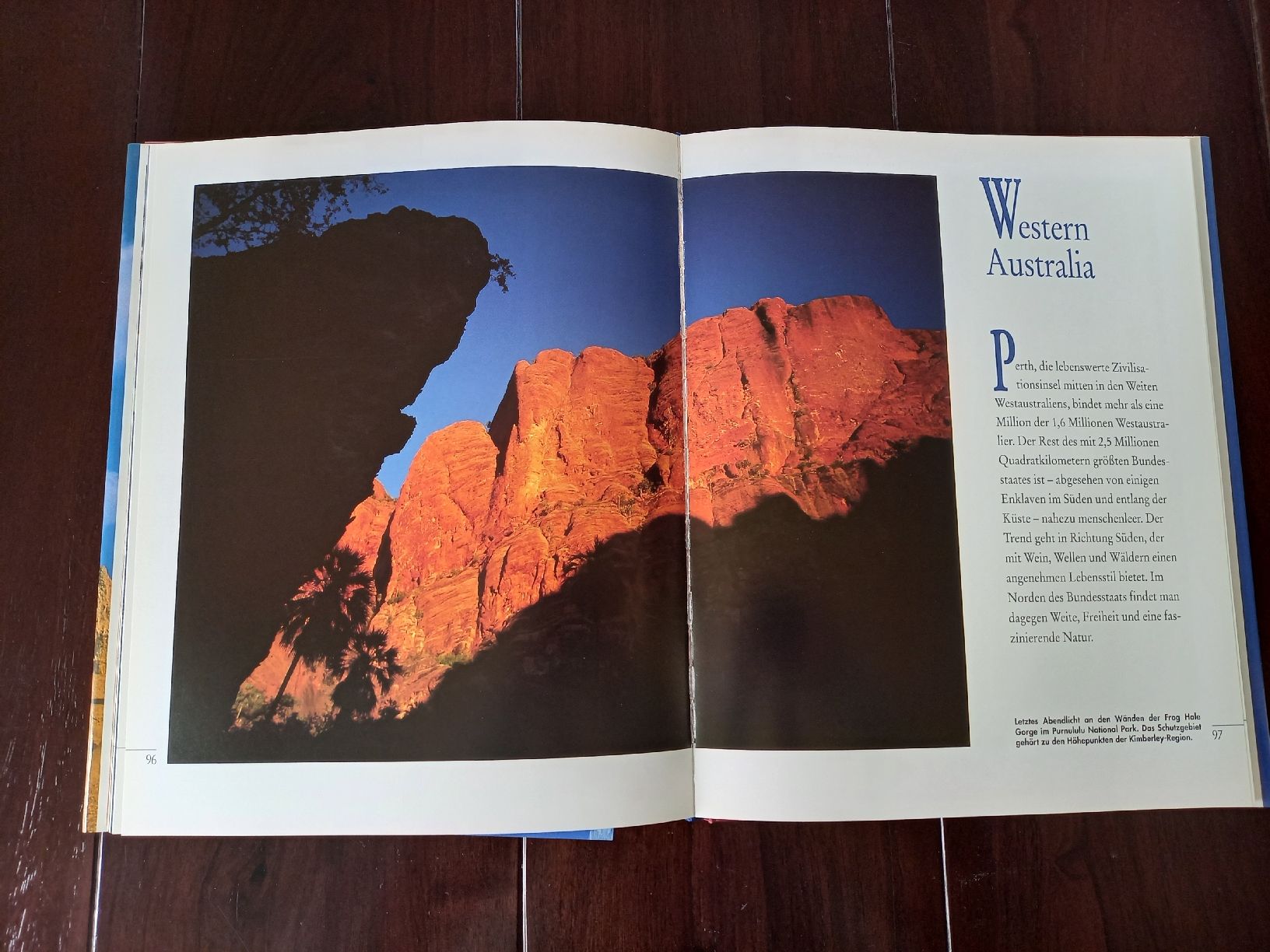 Libri: Buch Australien – Usato da Winterthur venduto da leo_ywb7 3
