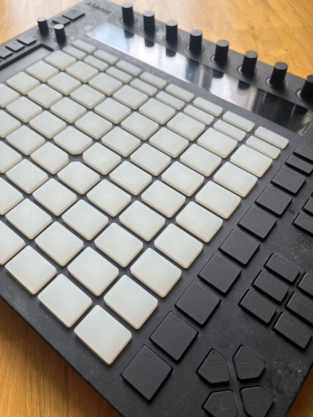 Ableton Instruments de musique: Ableton Push 1 – D'occasion à Zürich par cha_wl5f 2