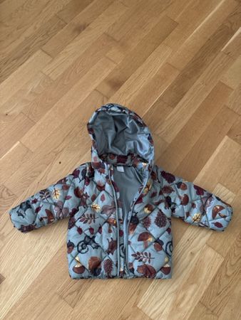 H&M Jacke für Herbst Gr. 80