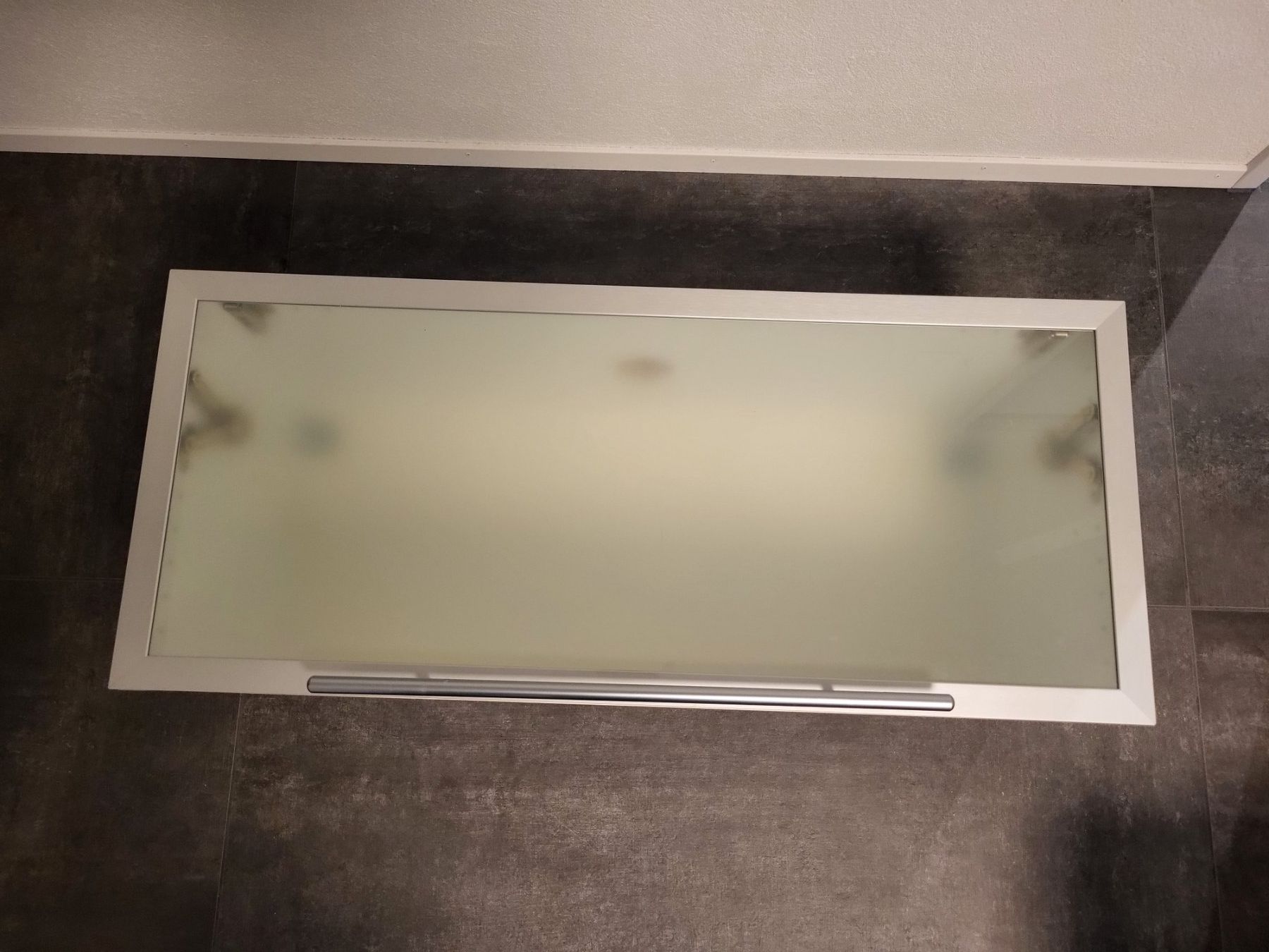 Vetrine: Hängevitrine / Wandvitrine – Usato da Rümlang venduto da Turrin 2