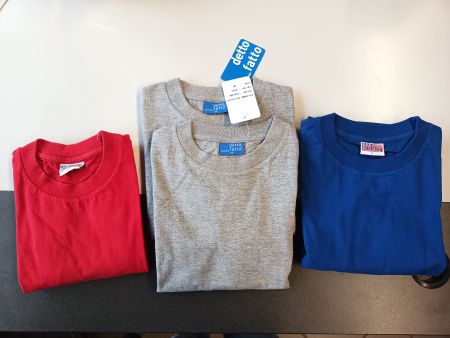 Restposten T- Shirt (a)