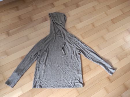 Kapuzenpullover von Opus gr 36